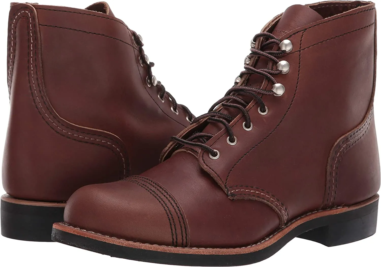 RED WING Iron Ranger Women