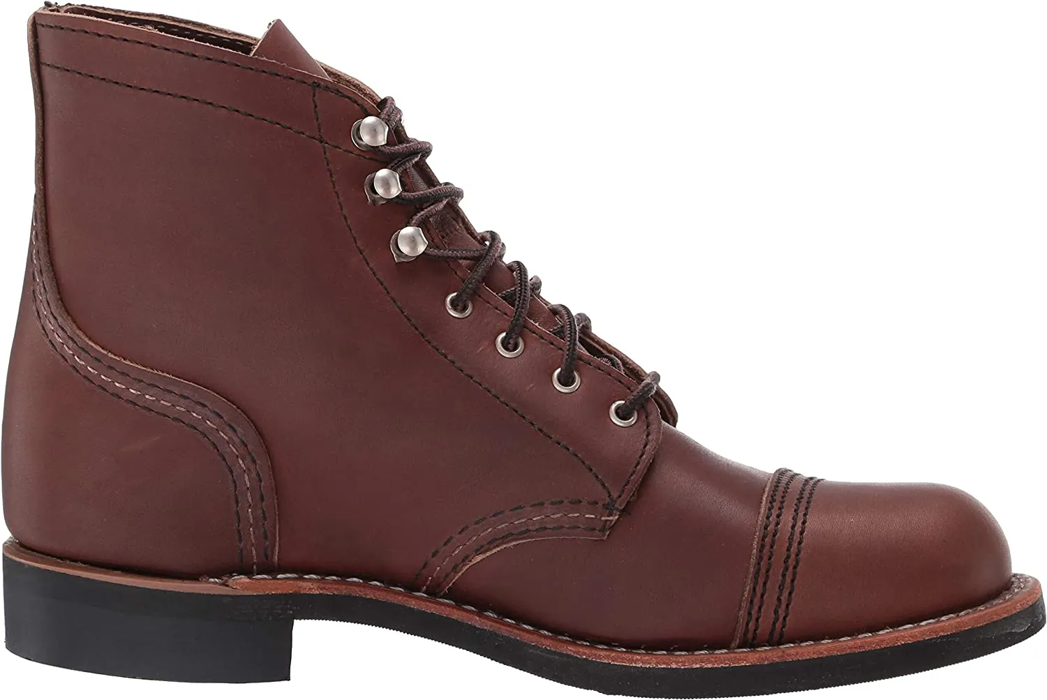 RED WING Iron Ranger Women