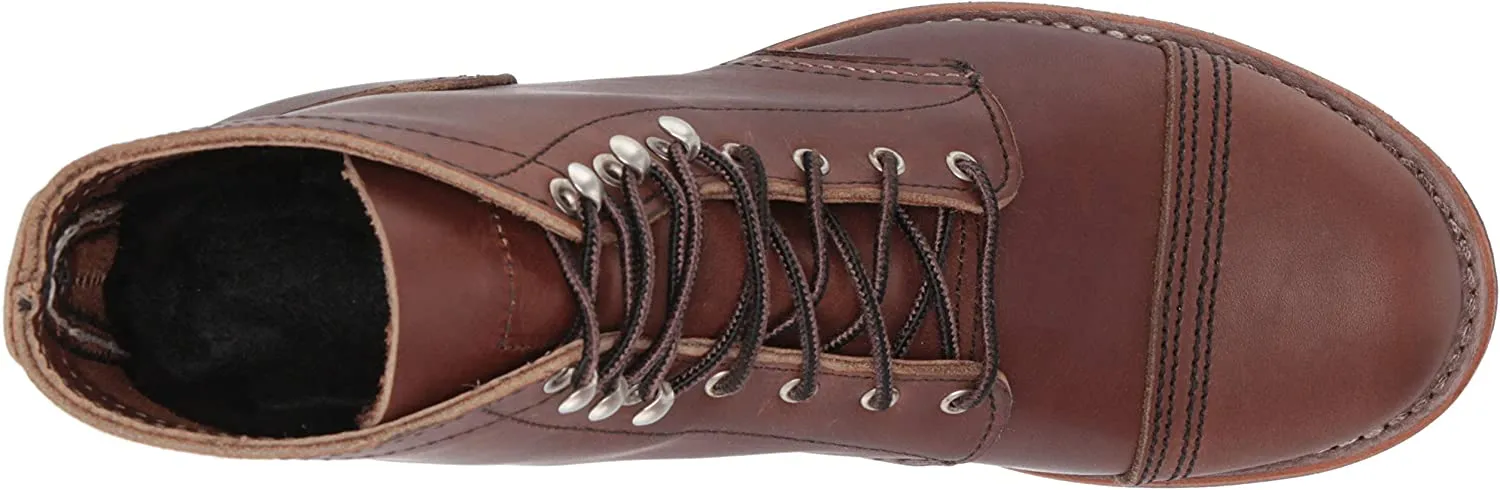 RED WING Iron Ranger Women