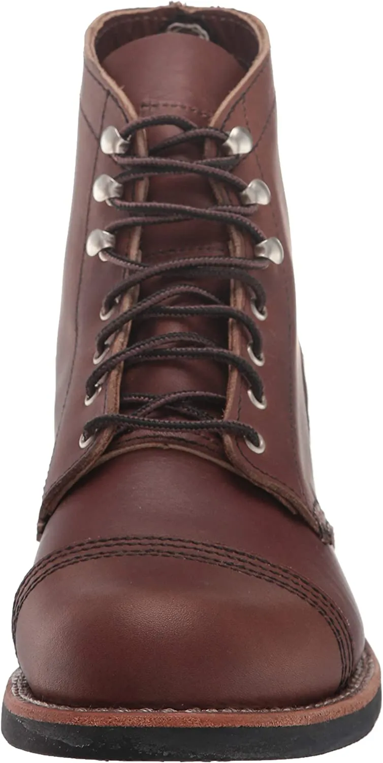 RED WING Iron Ranger Women