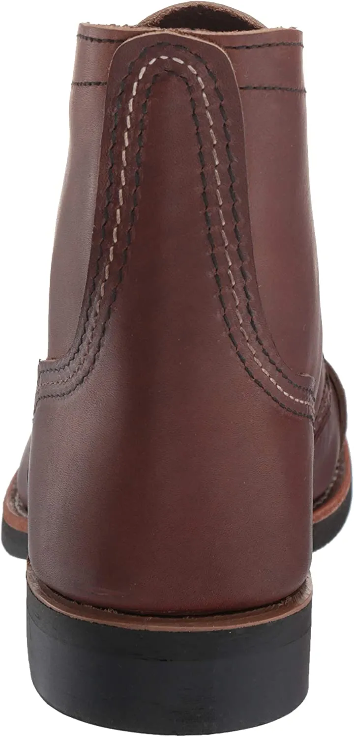 RED WING Iron Ranger Women