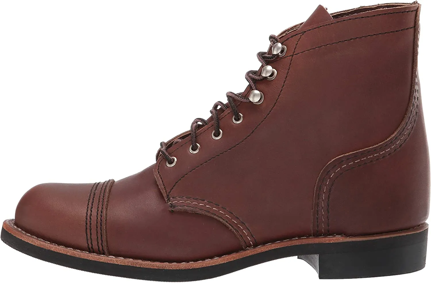 RED WING Iron Ranger Women