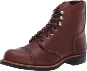 RED WING Iron Ranger Women