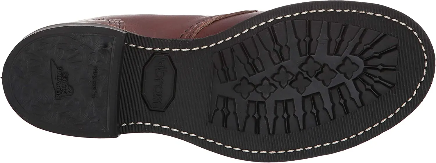RED WING Iron Ranger Women