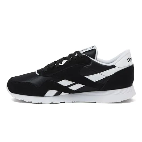 Reebok Women's Classic Nylon Sneaker