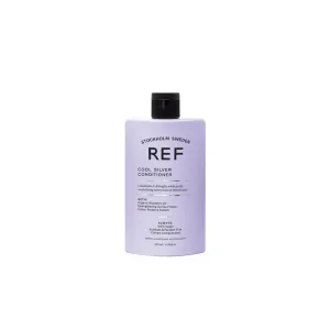 REF Cool Silver Conditioner 245ml