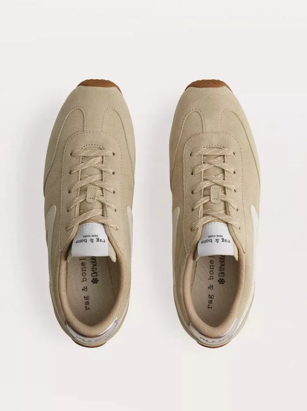 Retro Runner Slim Ultra