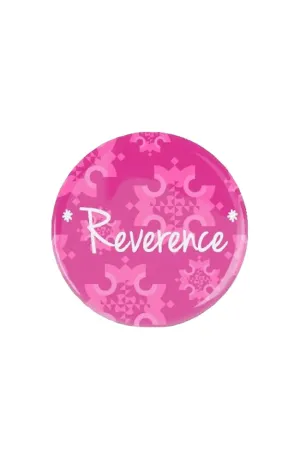 Reverence Mirror