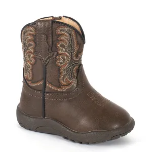 Roper Infant Cowbaby Patrick Boot