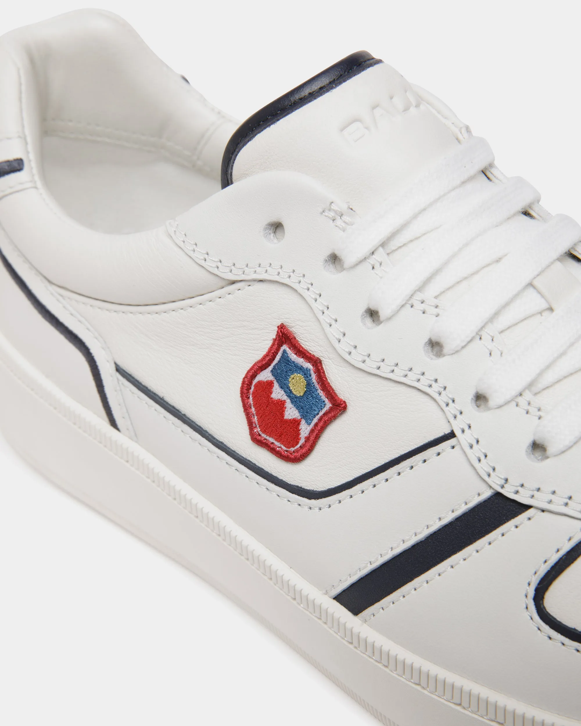 Ryo - Sneaker