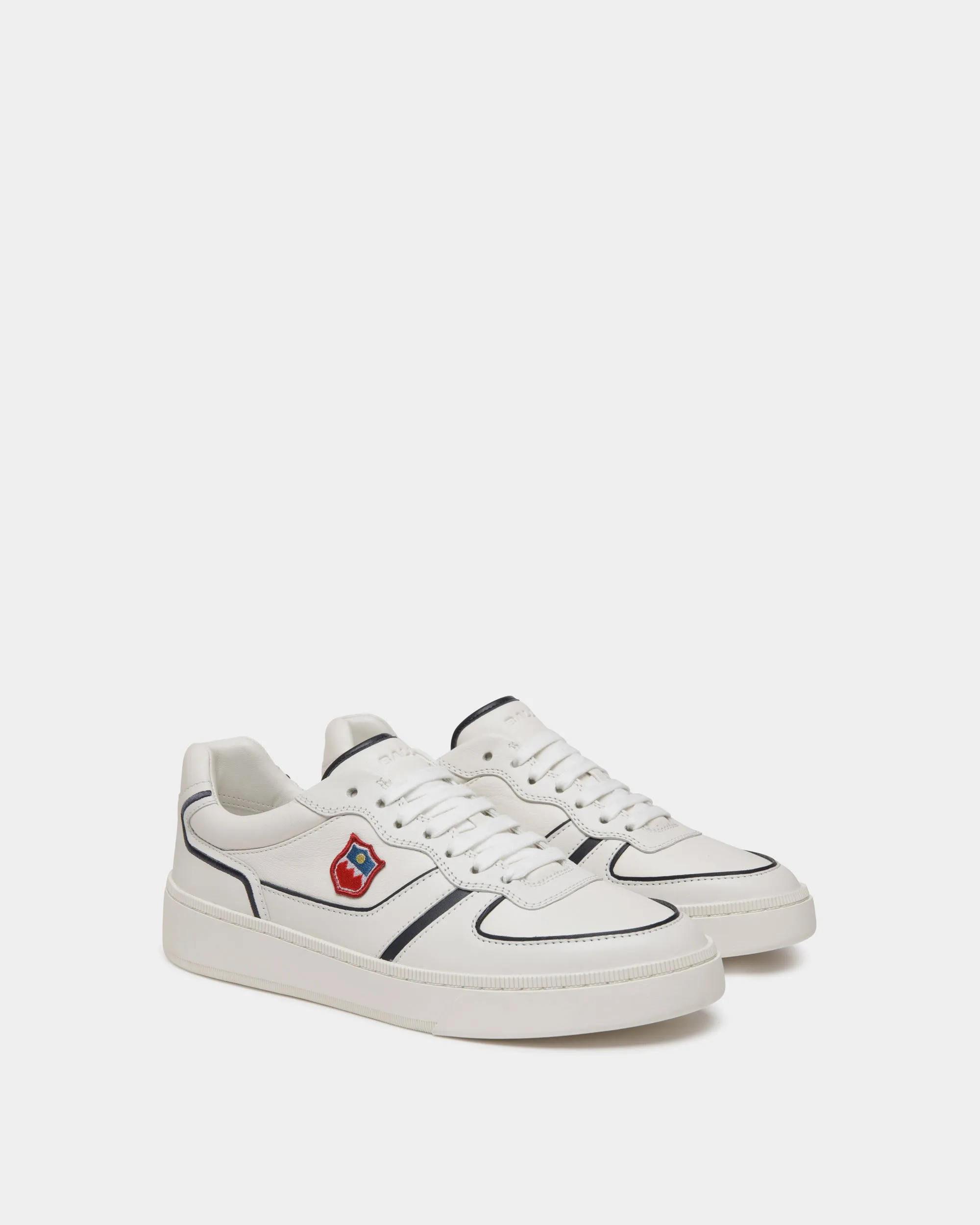 Ryo - Sneaker