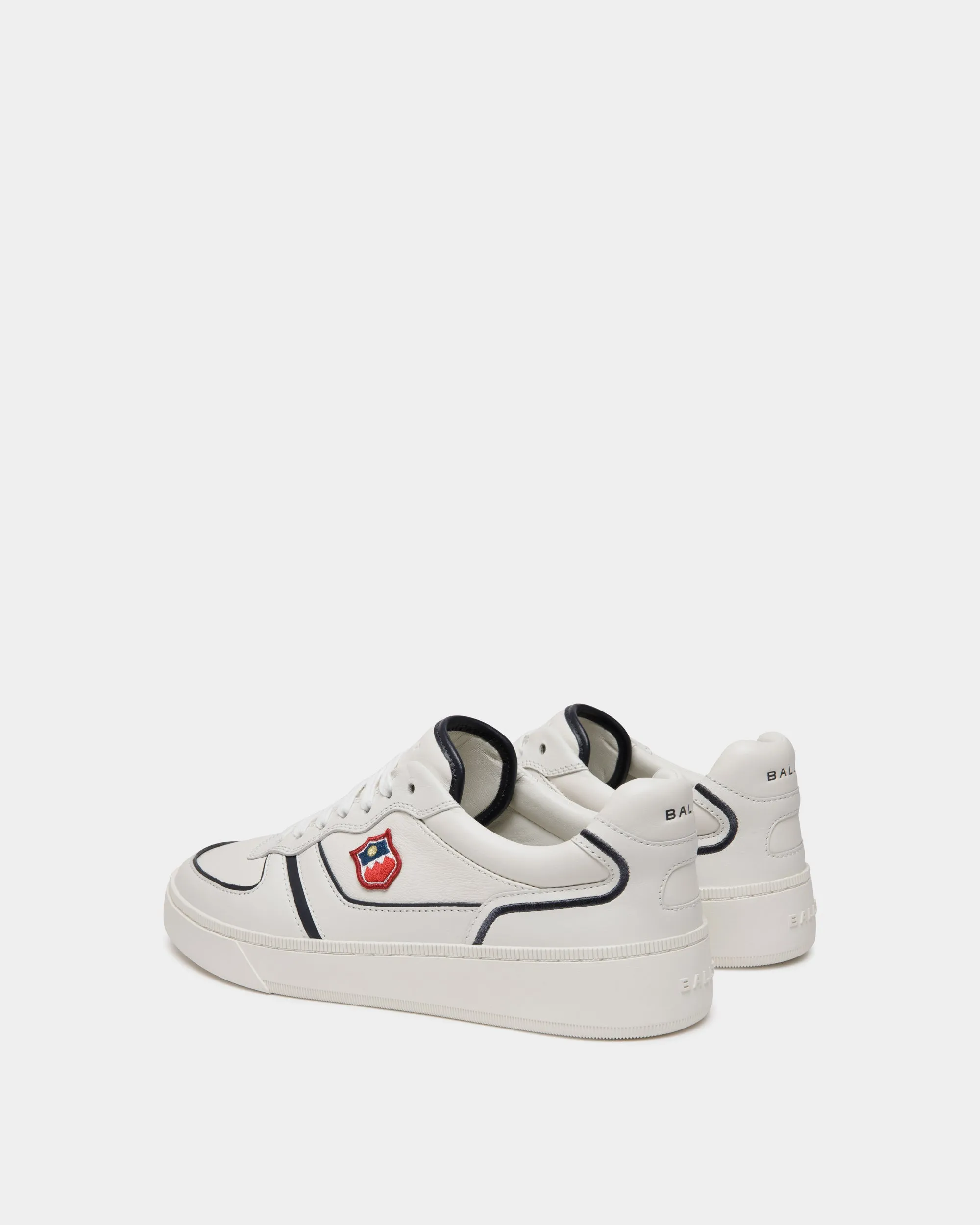 Ryo - Sneaker