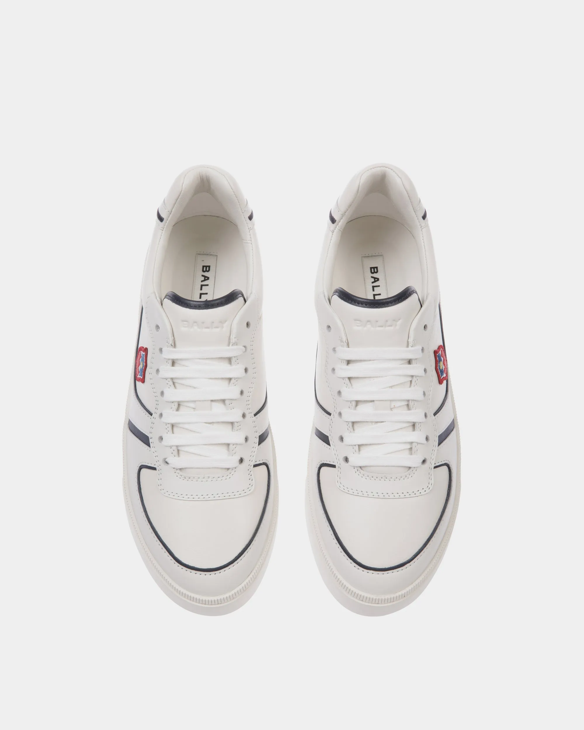 Ryo - Sneaker