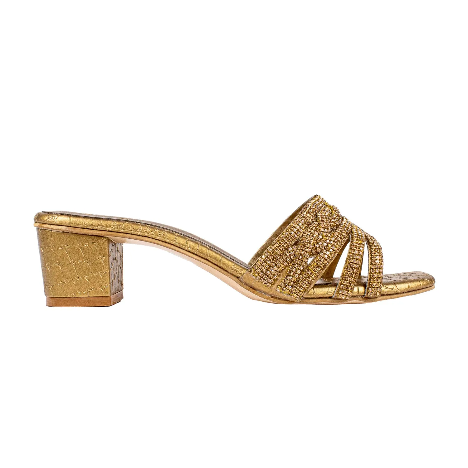 S127H - Bronze