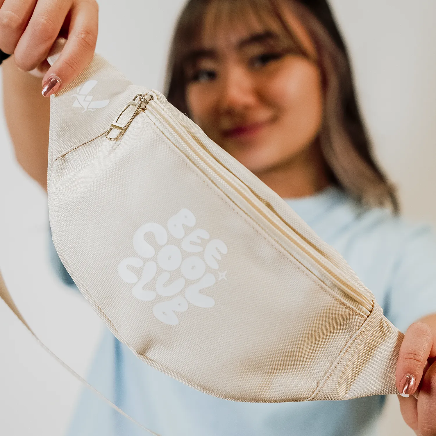 Sac Banane Bee Cool Club