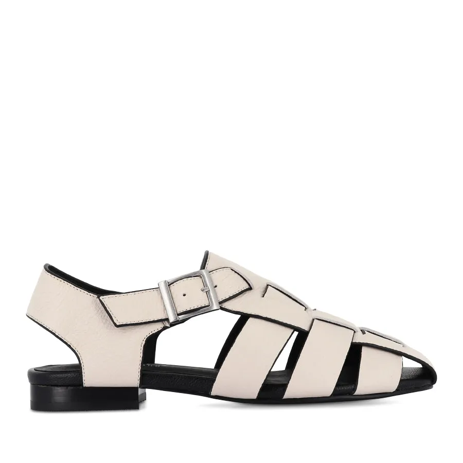 SACRED - BONE LEATHER