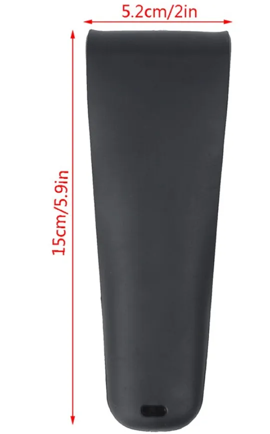 Safety Razor Silicon Cover