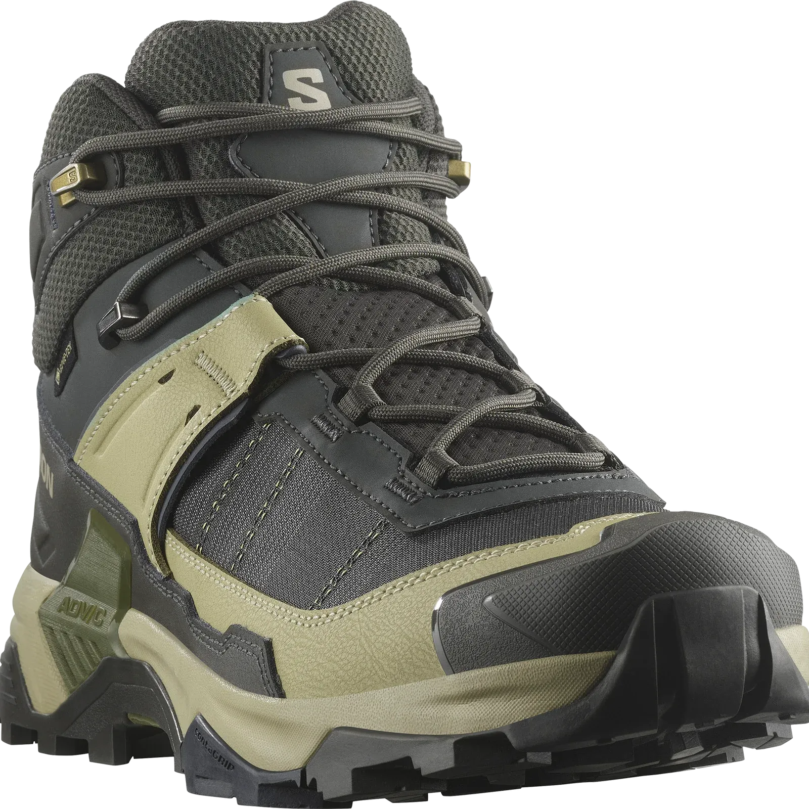 Salomon X Ultra 5 Mid GORE-TEX (Men's)