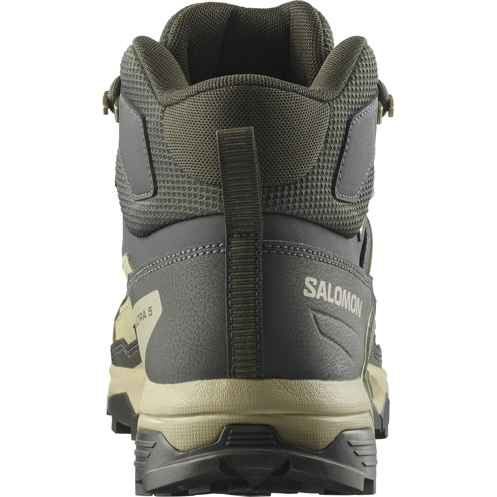 Salomon X Ultra 5 Mid GORE-TEX (Men's)