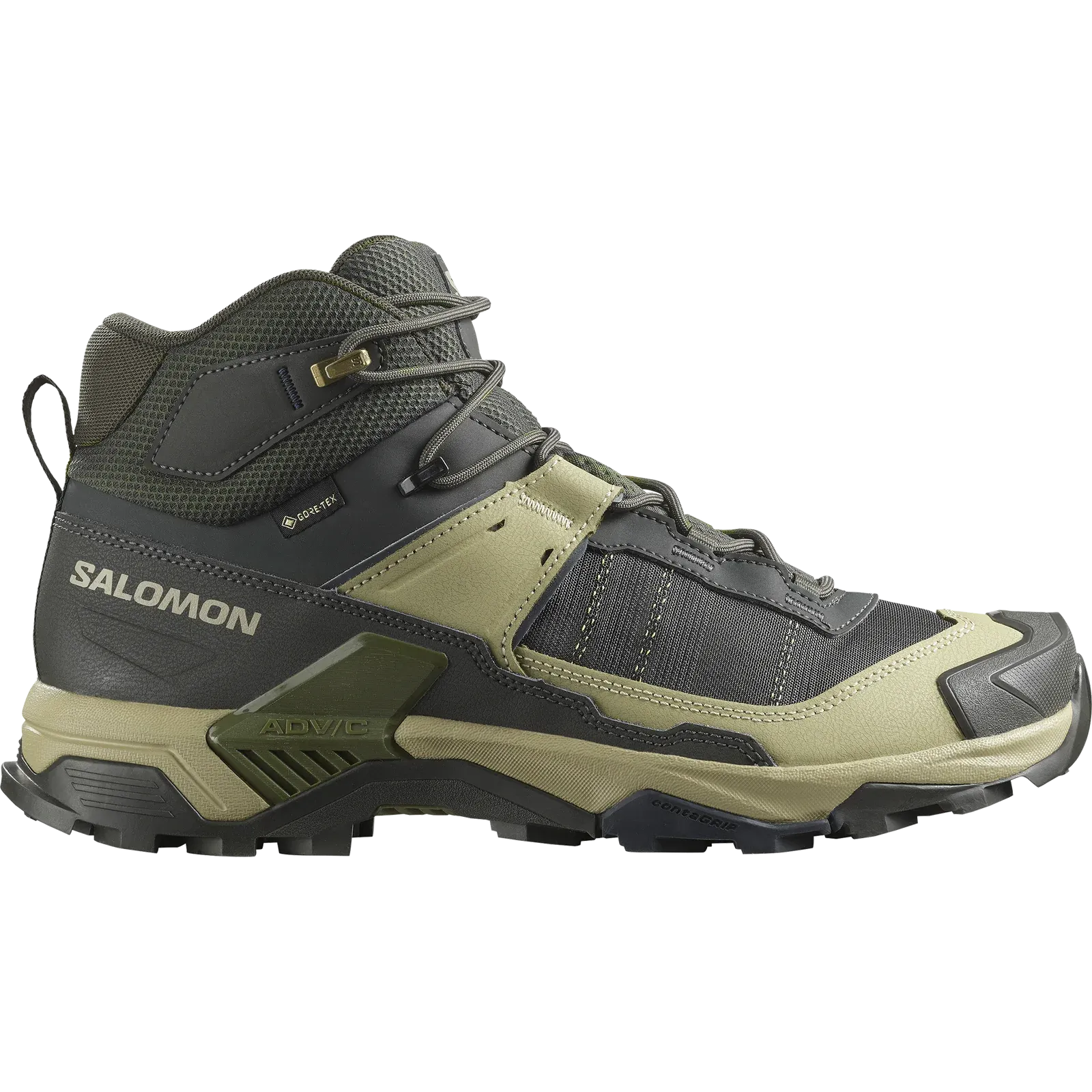 Salomon X Ultra 5 Mid GORE-TEX (Men's)