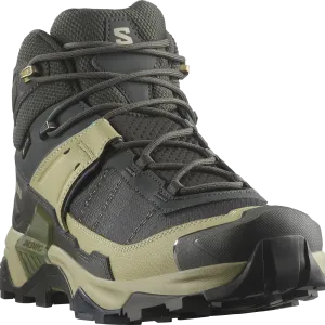 Salomon X Ultra 5 Mid GORE-TEX (Men's)