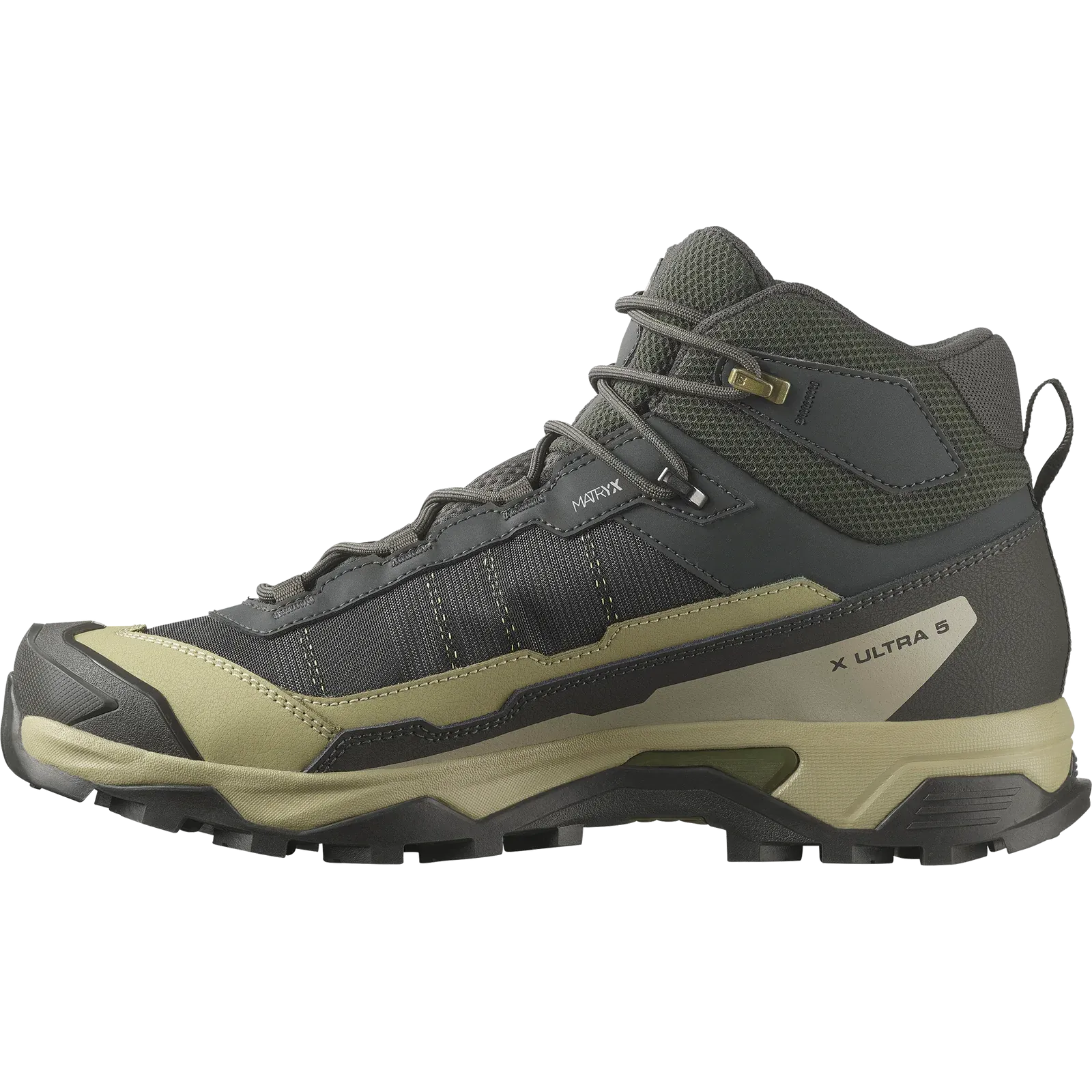 Salomon X Ultra 5 Mid GORE-TEX (Men's)