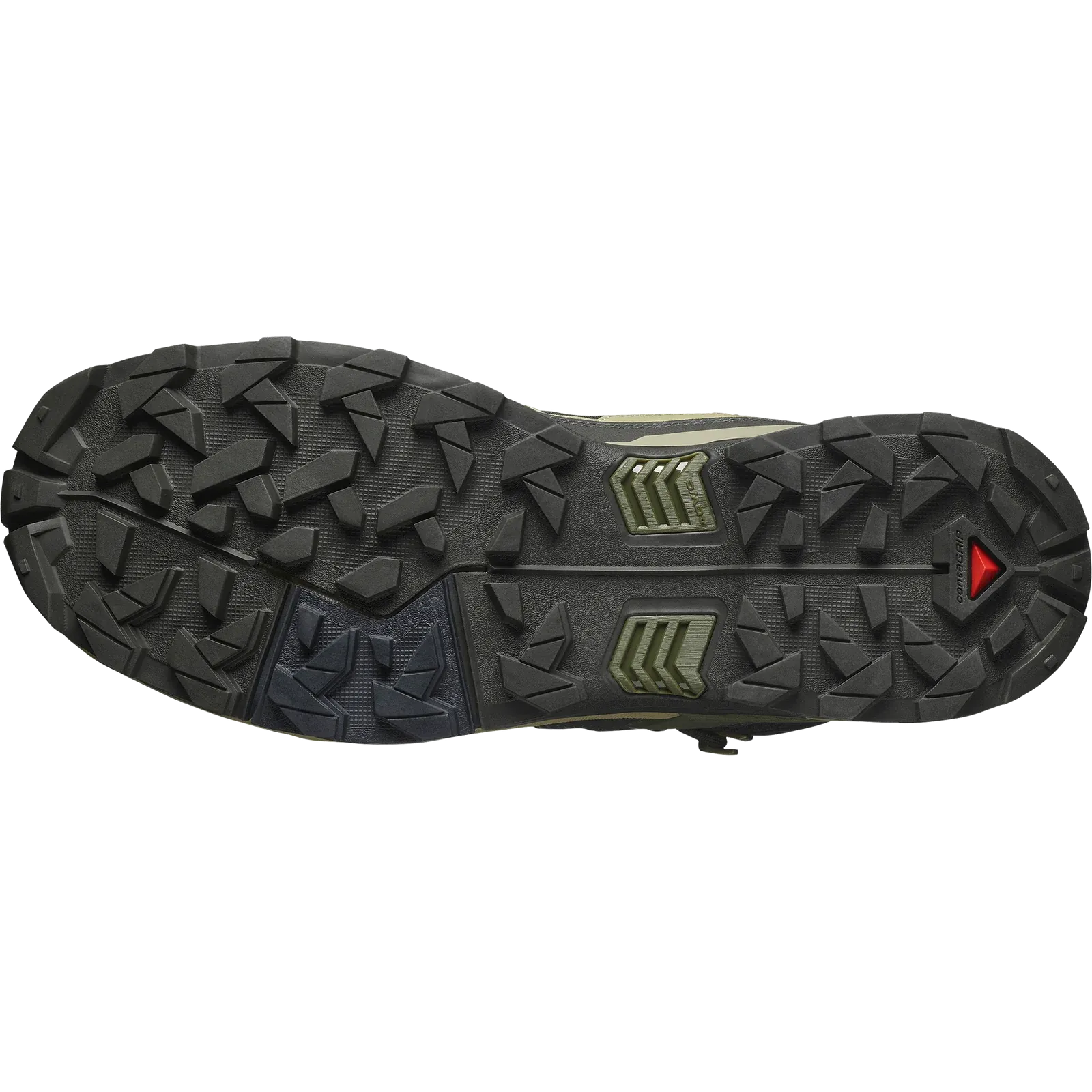Salomon X Ultra 5 Mid GORE-TEX (Men's)