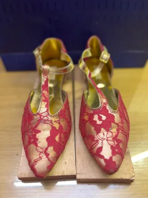 Sandals | G T Bar