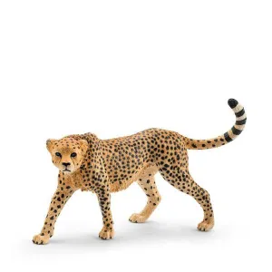 Schleich Cheetah Female