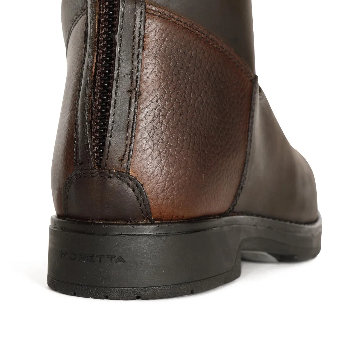 Shires Moretta Ventura Lite Riding Boots