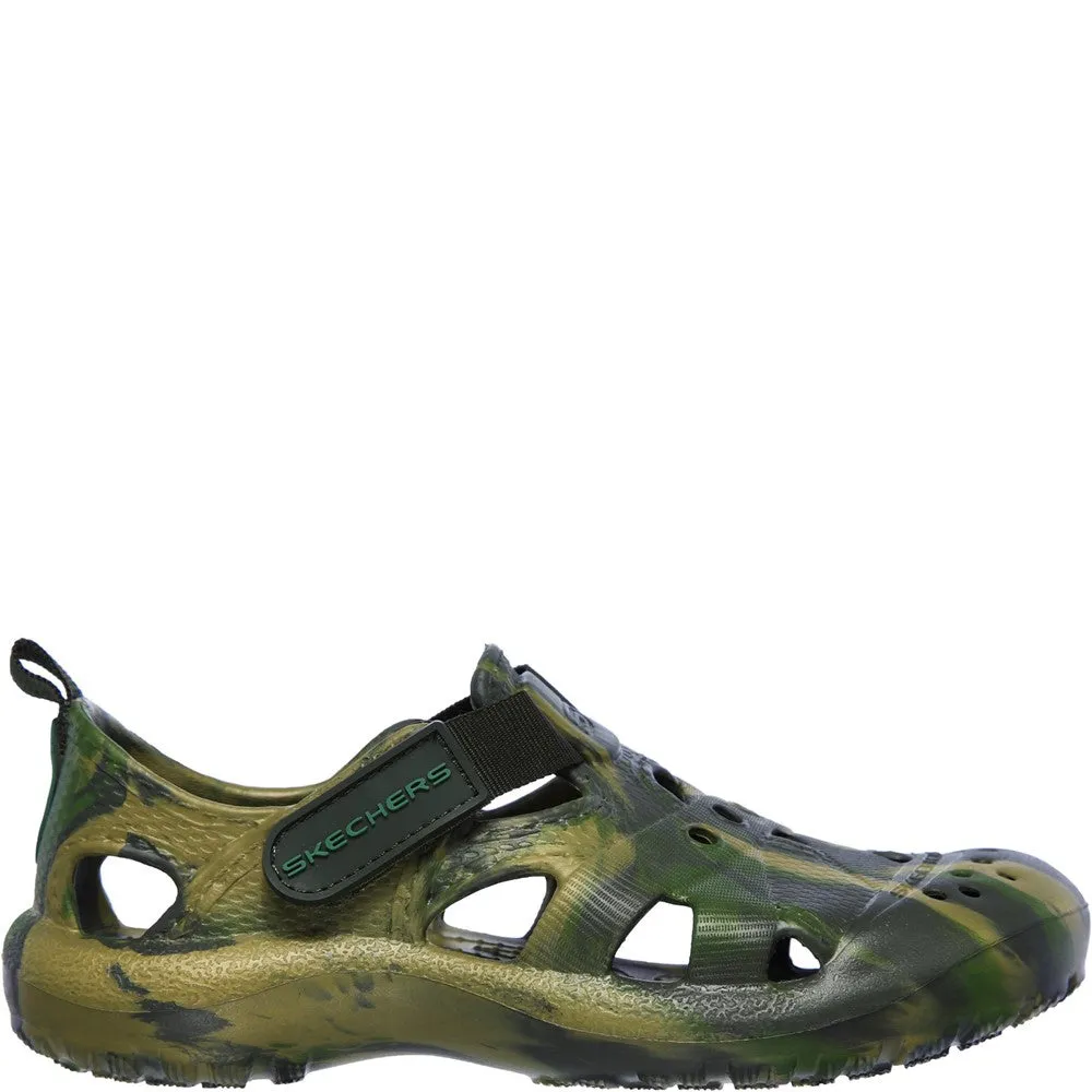 Skechers Foamies Koolers Sandal