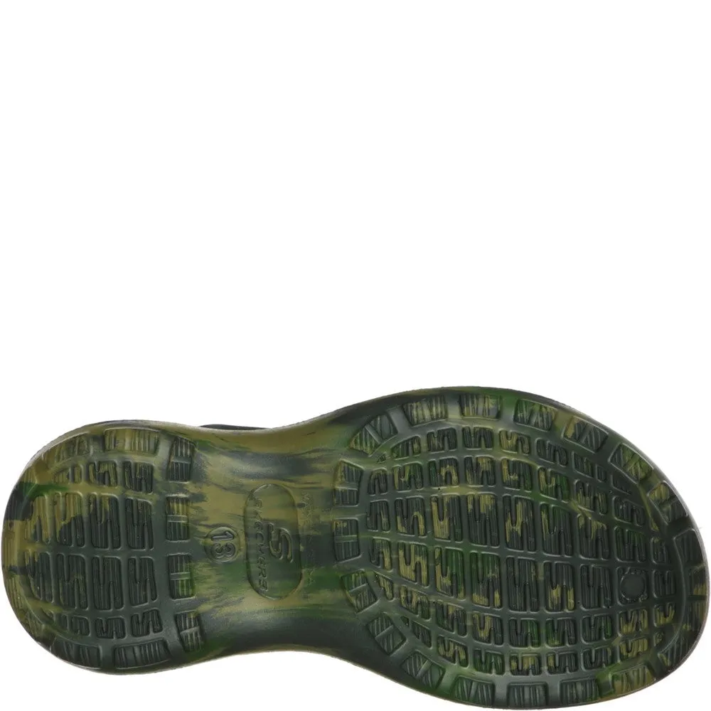Skechers Foamies Koolers Sandal