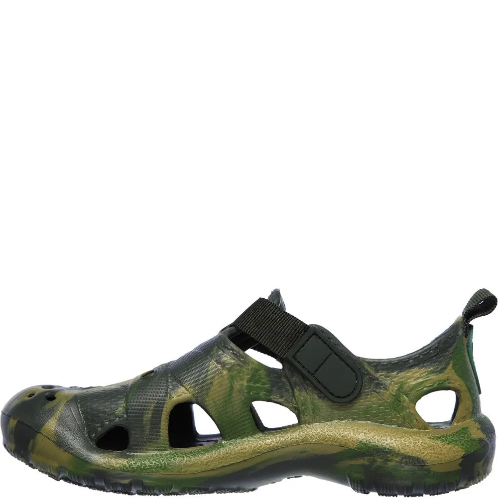 Skechers Foamies Koolers Sandal