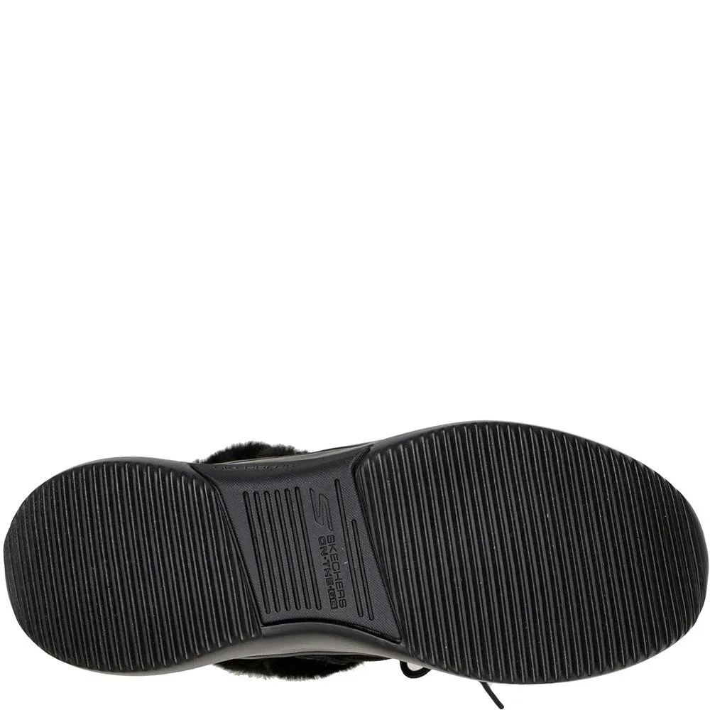 Skechers On-the-GO Midtown Cozy Vibes Boot