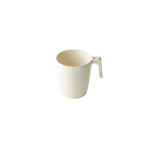 SKU: 21155 - 4.5" Santa Barbara Coffee Mug (case)