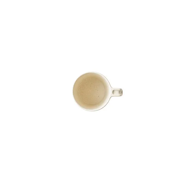 SKU: 21155 - 4.5" Santa Barbara Coffee Mug (case)