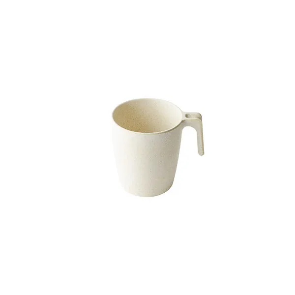 SKU: 21155 - 4.5" Santa Barbara Coffee Mug (case)