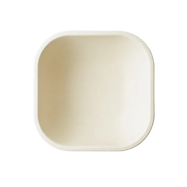SKU: 21164 - 100 oz. Malibu Square Bambooware Large Serving Bowl (case)