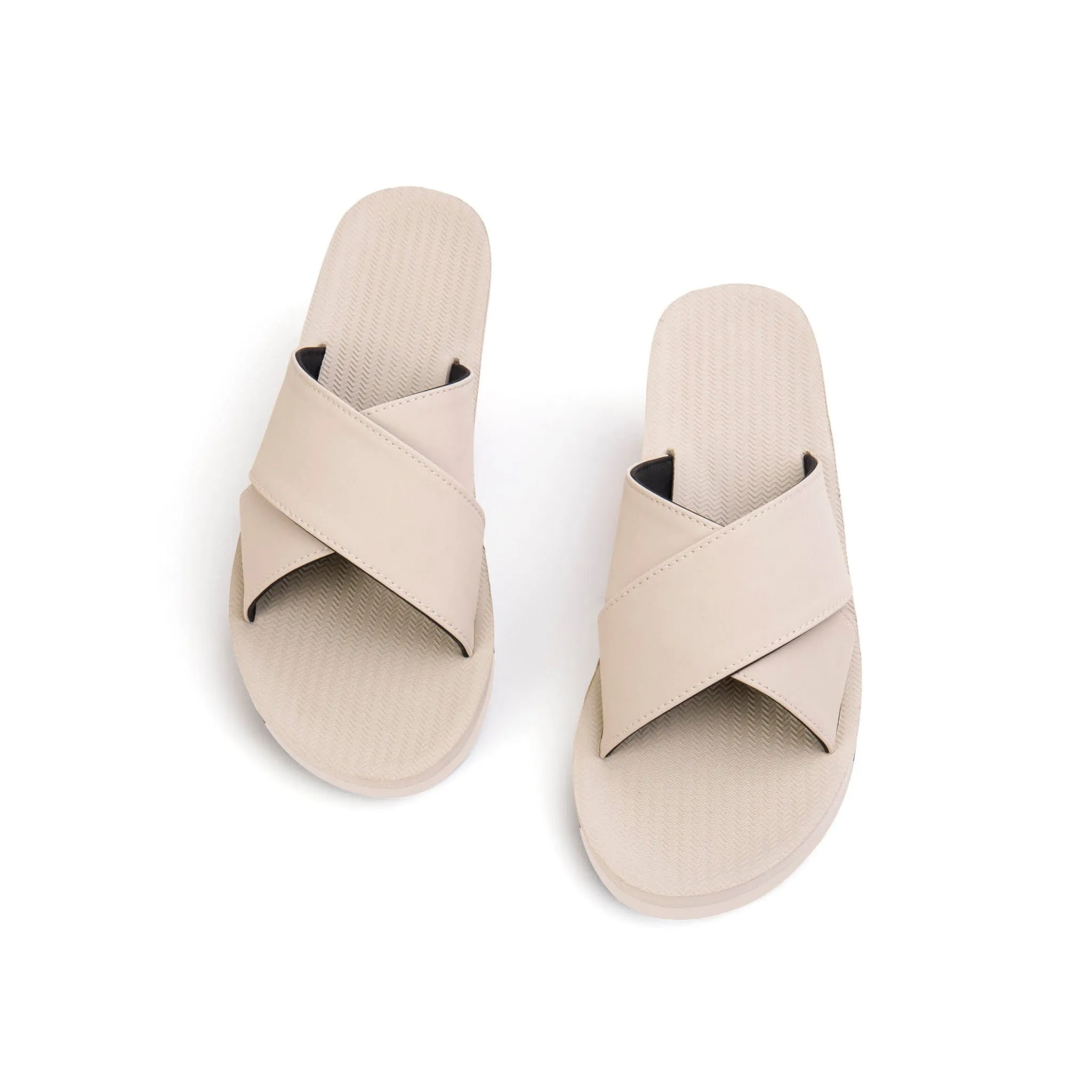 Sneaker Sole Cross - Women