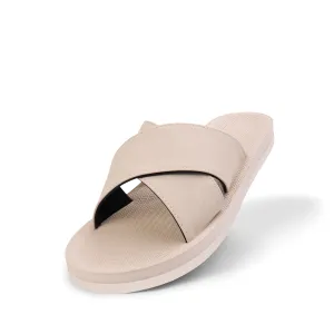 Sneaker Sole Cross - Women