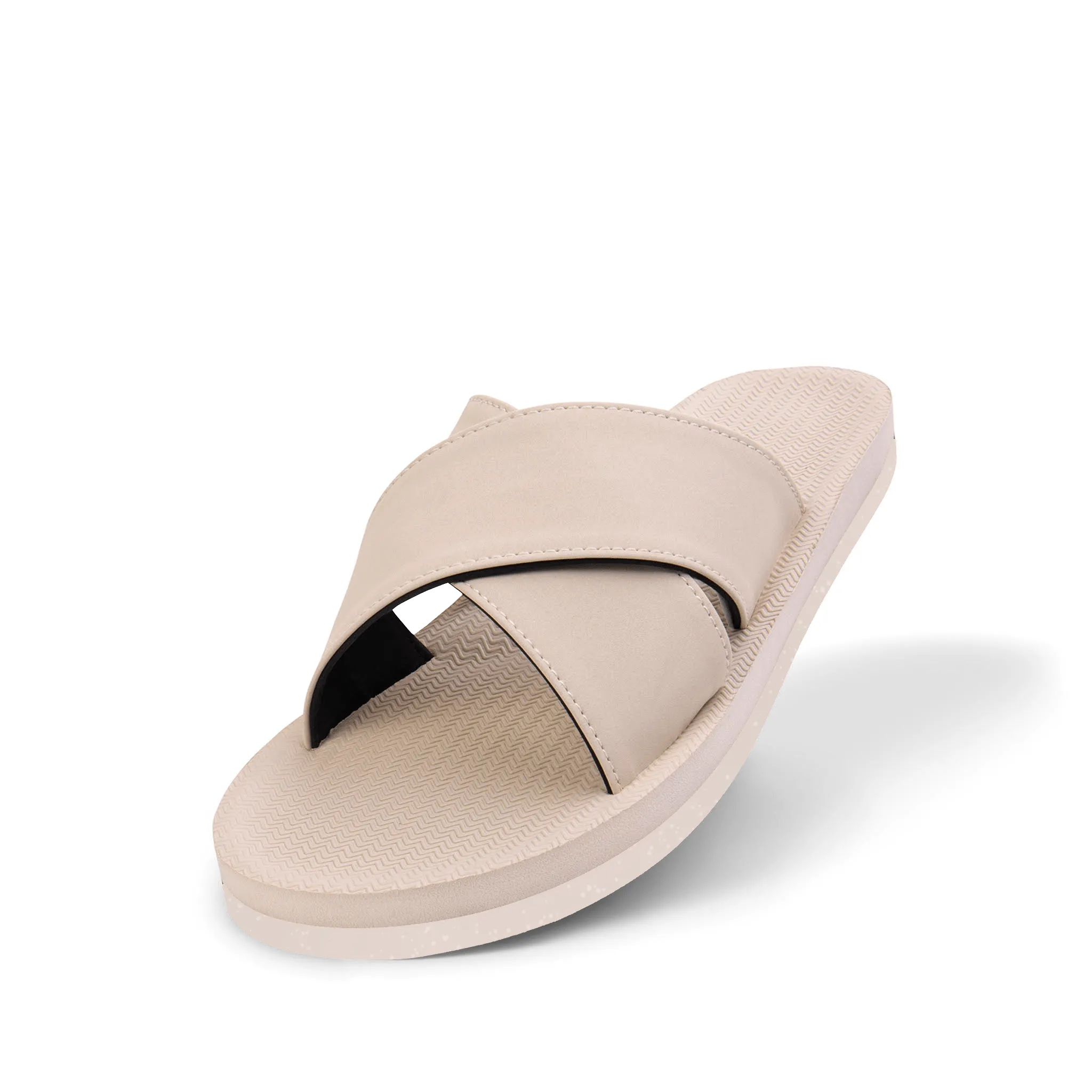 Sneaker Sole Cross - Women