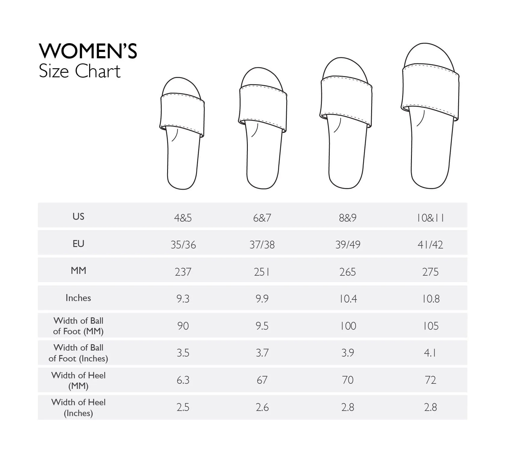 Sneaker Sole Cross - Women