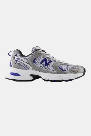 SNEAKERS (U530ADE) SILVER METALIC - TEAM ROYAL