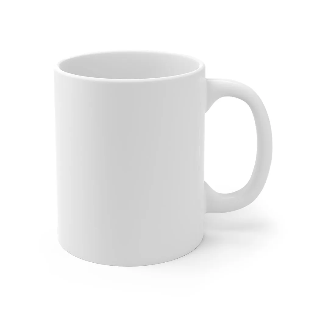 Spring Break 2020 Coffee Mug