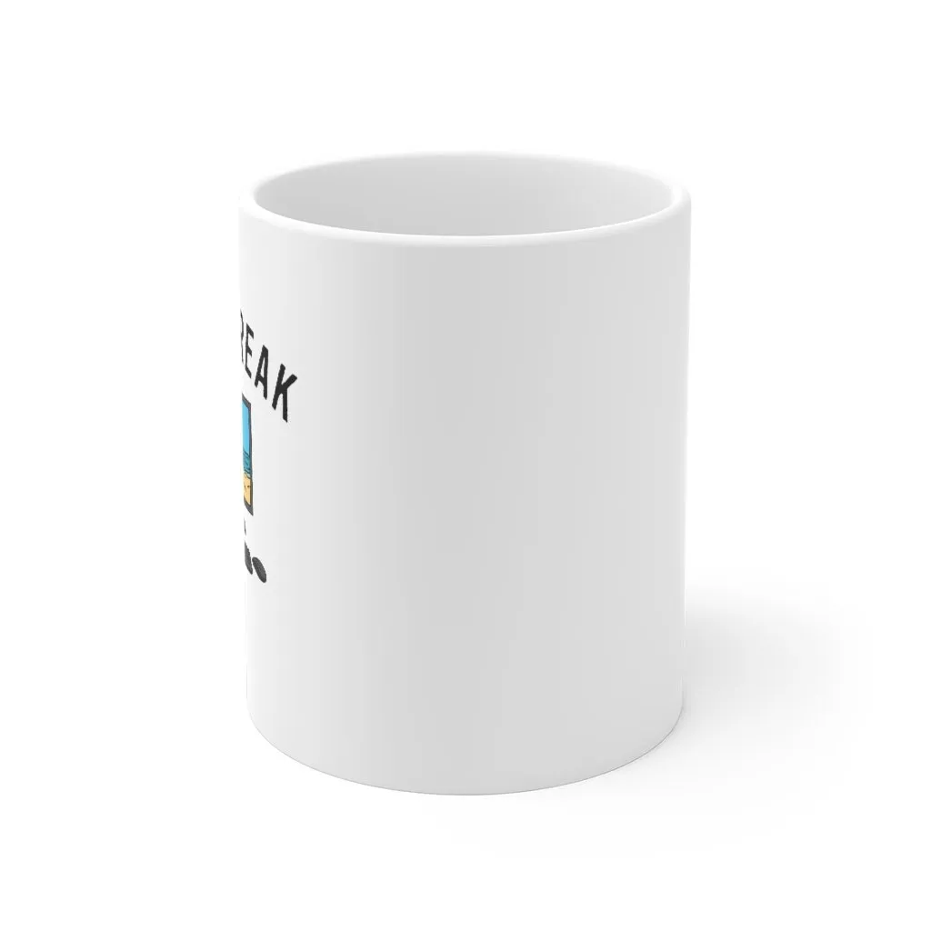 Spring Break 2020 Coffee Mug