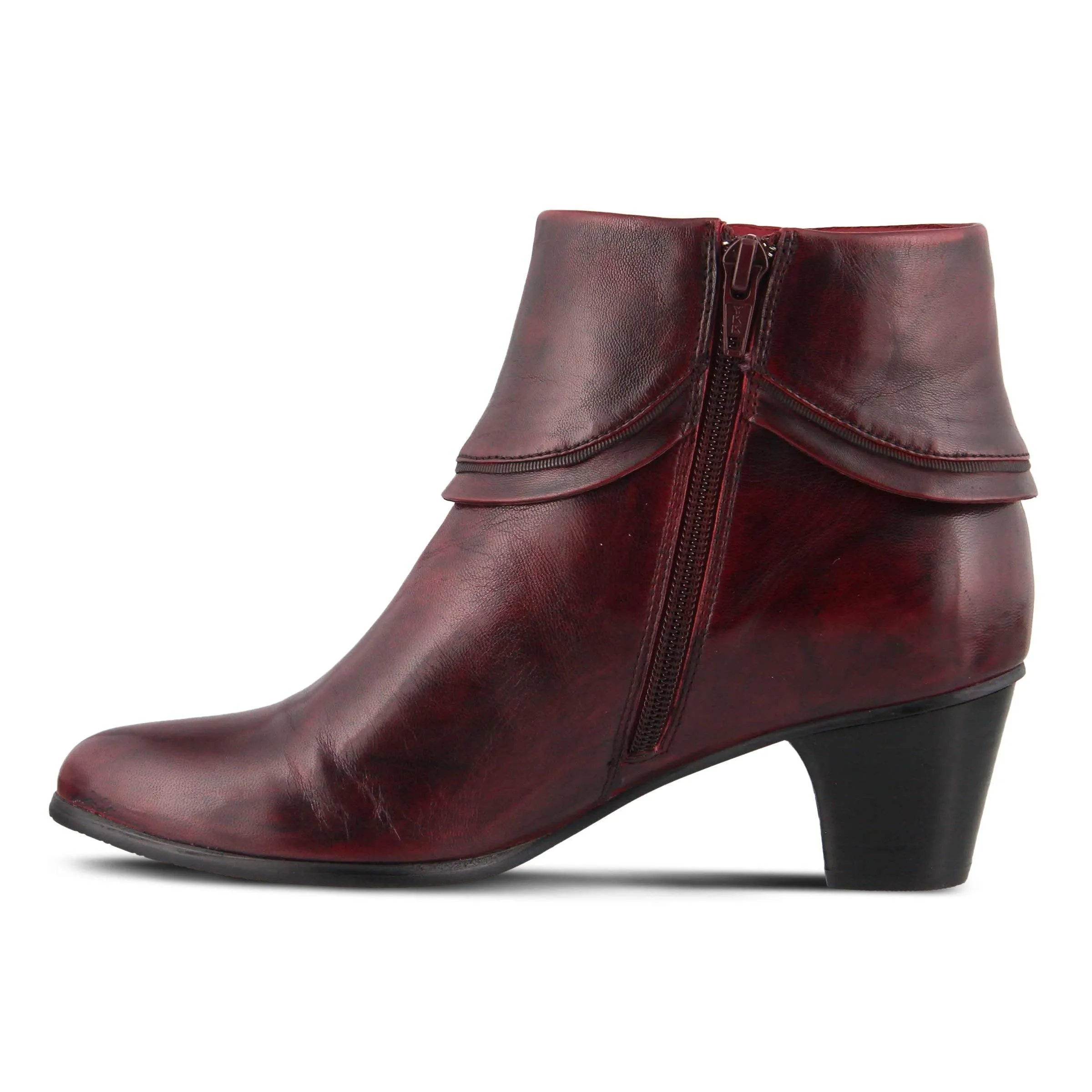 SPRING STEP LISSIA-BX