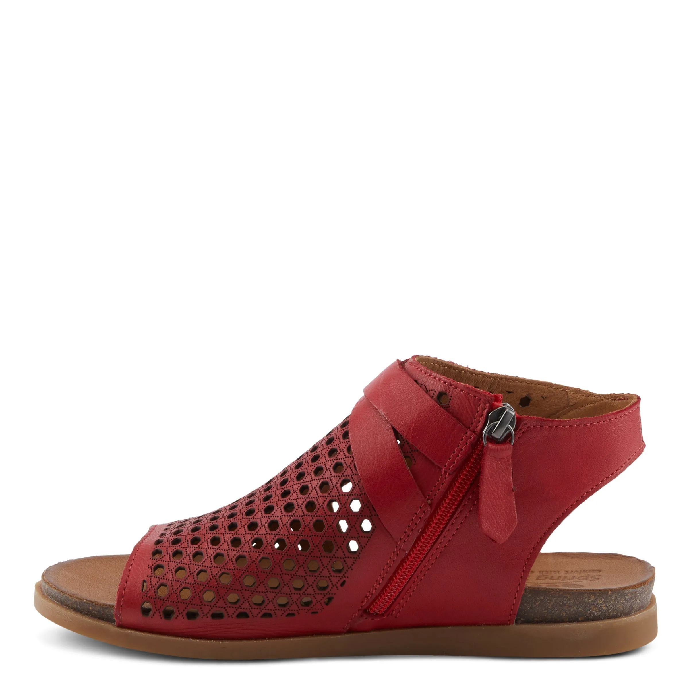 Spring Step Shoes Covington Women's Elegant and Comfortable Sandals