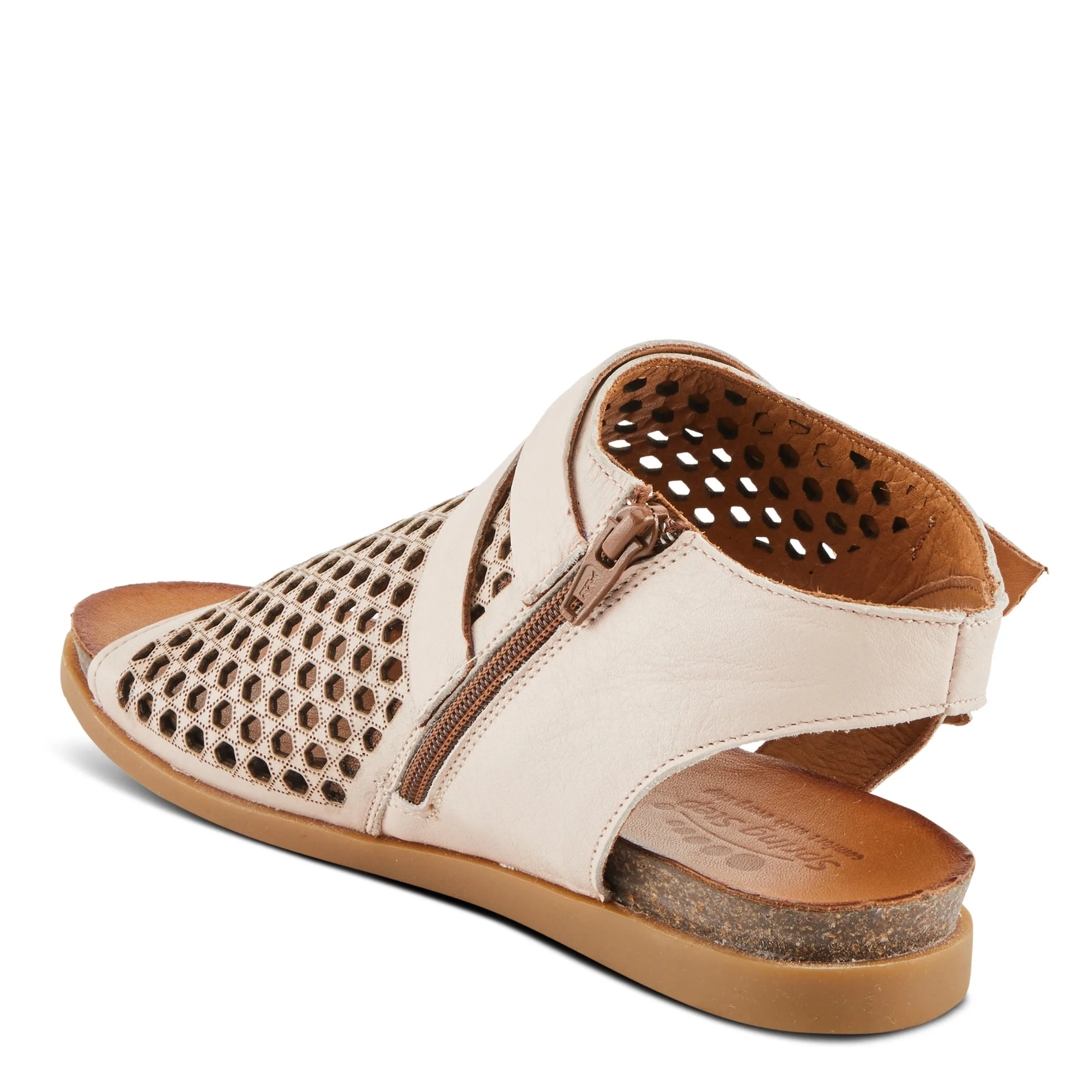 Spring Step Shoes Covington Women's Elegant and Comfortable Sandals