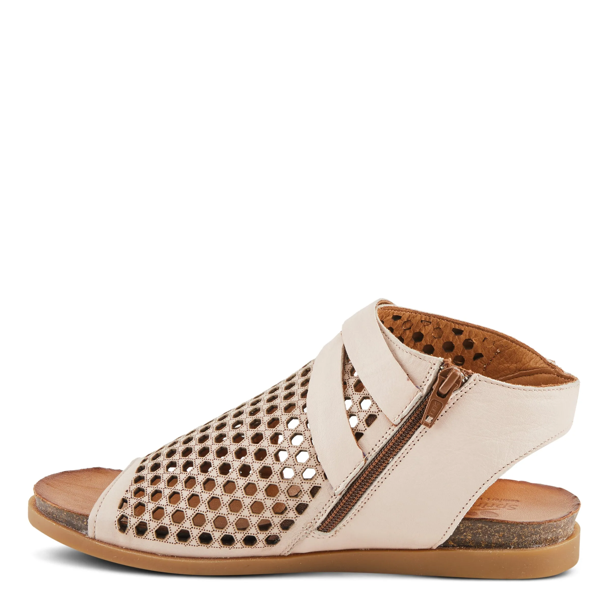 Spring Step Shoes Covington Women's Elegant and Comfortable Sandals