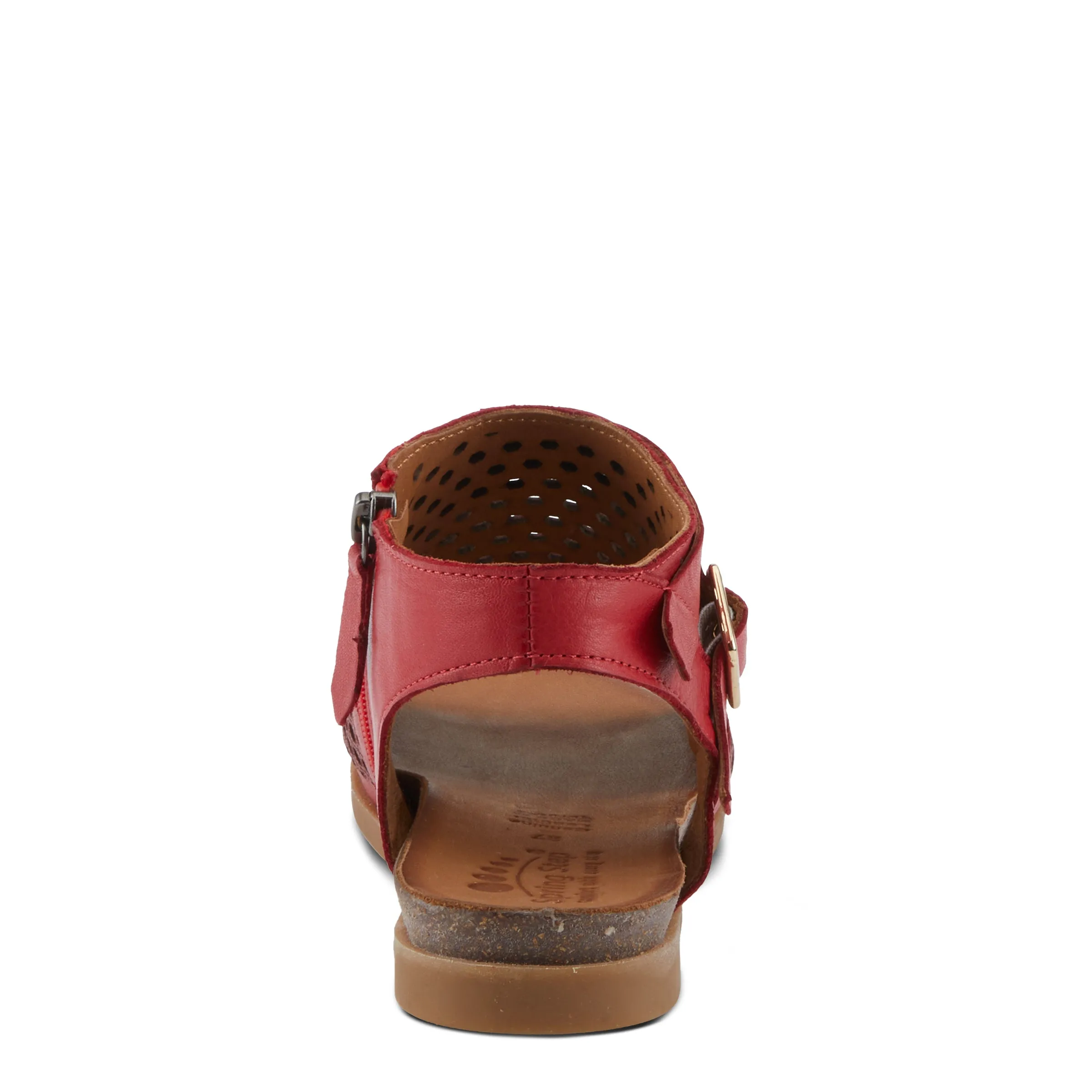 Spring Step Shoes Covington Women's Elegant and Comfortable Sandals